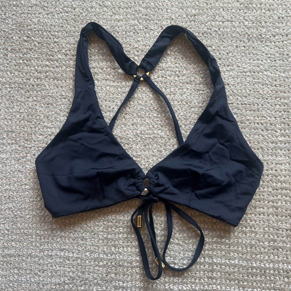 Toco Swim Havana Top Medium Pitch